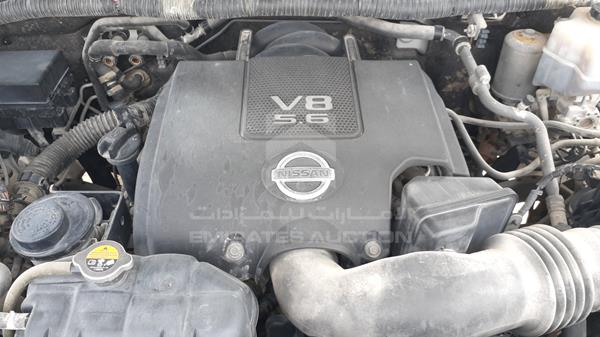 Photo 32 VIN: JN8AY2NY1E9076907 - NISSAN PATROL 