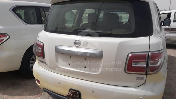 Photo 7 VIN: JN8AY2NY1E9076907 - NISSAN PATROL 