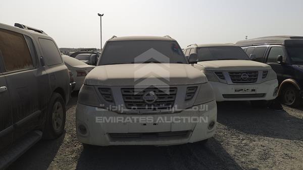 Photo 0 VIN: JN8AY2NY1E9084098 - NISSAN PATROL 