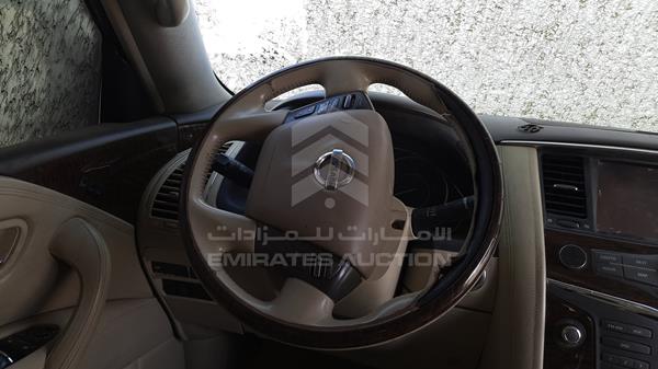 Photo 11 VIN: JN8AY2NY1E9084098 - NISSAN PATROL 