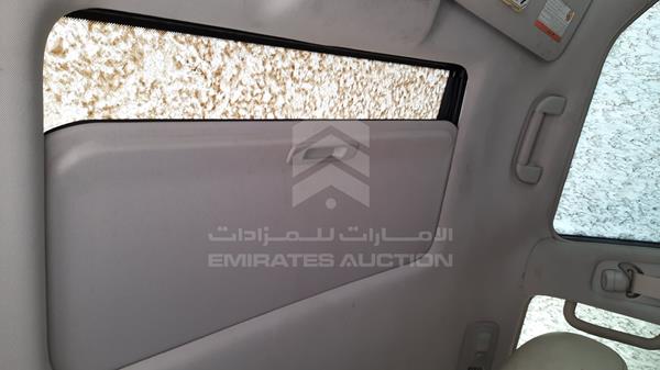 Photo 15 VIN: JN8AY2NY1E9084098 - NISSAN PATROL 