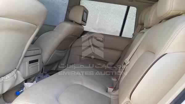 Photo 17 VIN: JN8AY2NY1E9084098 - NISSAN PATROL 