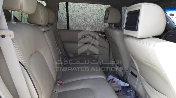 Photo 19 VIN: JN8AY2NY1E9084098 - NISSAN PATROL 