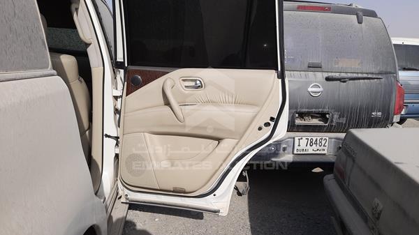 Photo 20 VIN: JN8AY2NY1E9084098 - NISSAN PATROL 