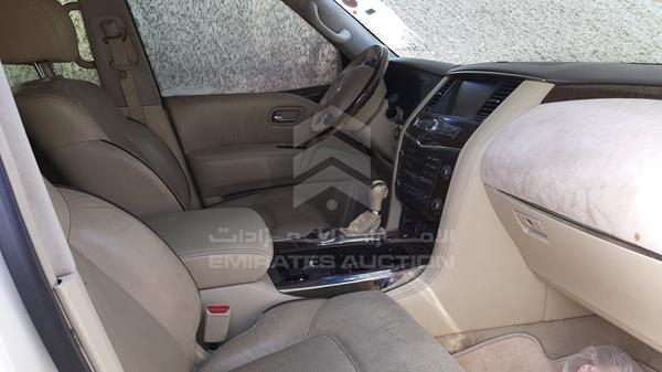 Photo 21 VIN: JN8AY2NY1E9084098 - NISSAN PATROL 