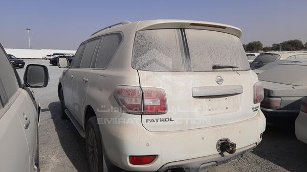 Photo 4 VIN: JN8AY2NY1E9084098 - NISSAN PATROL 