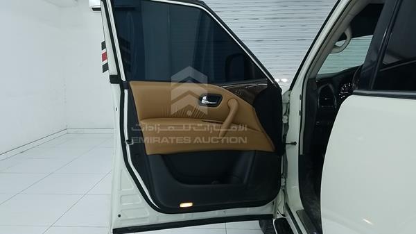 Photo 11 VIN: JN8AY2NY1E9086403 - NISSAN PATROL 