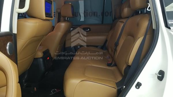 Photo 21 VIN: JN8AY2NY1E9086403 - NISSAN PATROL 