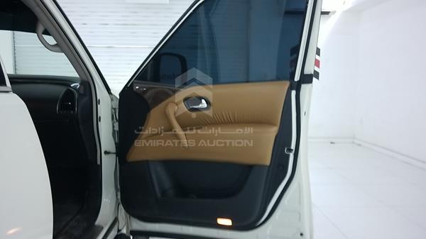 Photo 29 VIN: JN8AY2NY1E9086403 - NISSAN PATROL 