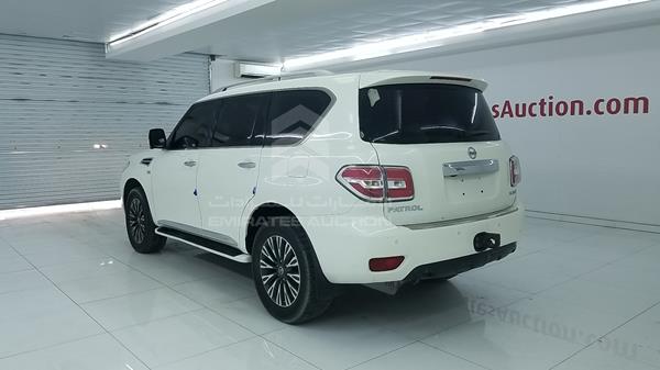 Photo 7 VIN: JN8AY2NY1E9086403 - NISSAN PATROL 