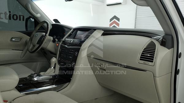 Photo 31 VIN: JN8AY2NY1F9115478 - NISSAN PATROL 