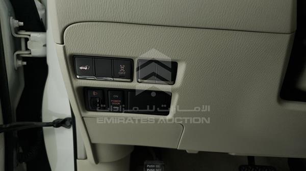 Photo 33 VIN: JN8AY2NY1F9115478 - NISSAN PATROL 