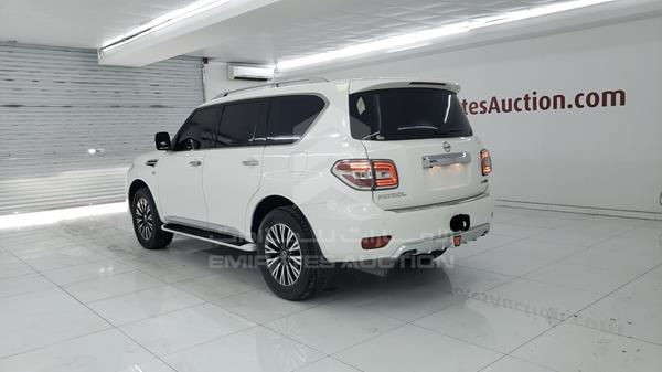 Photo 5 VIN: JN8AY2NY1F9115478 - NISSAN PATROL 