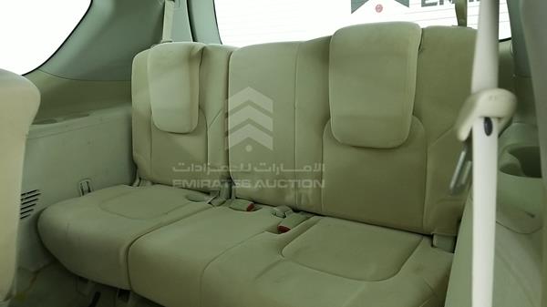 Photo 24 VIN: JN8AY2NY1F9120423 - NISSAN PATROL 