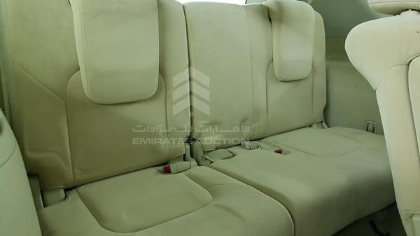 Photo 29 VIN: JN8AY2NY1F9120423 - NISSAN PATROL 