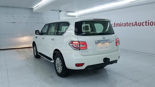 Photo 7 VIN: JN8AY2NY1F9120423 - NISSAN PATROL 