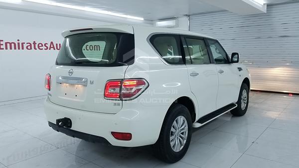 Photo 9 VIN: JN8AY2NY1F9120423 - NISSAN PATROL 