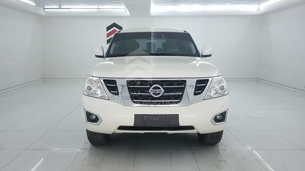 Photo 0 VIN: JN8AY2NY1F9121474 - NISSAN PATROL 