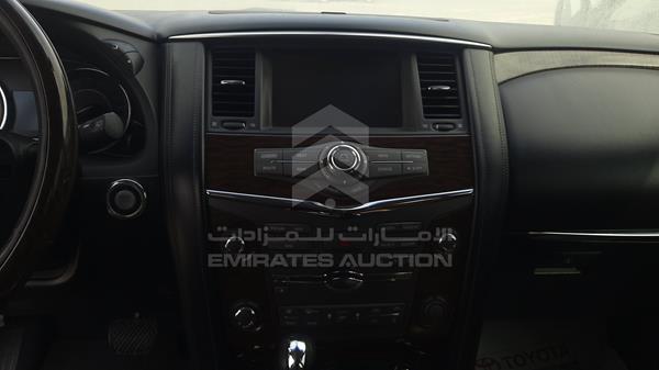 Photo 14 VIN: JN8AY2NY1G9143783 - NISSAN PATROL 