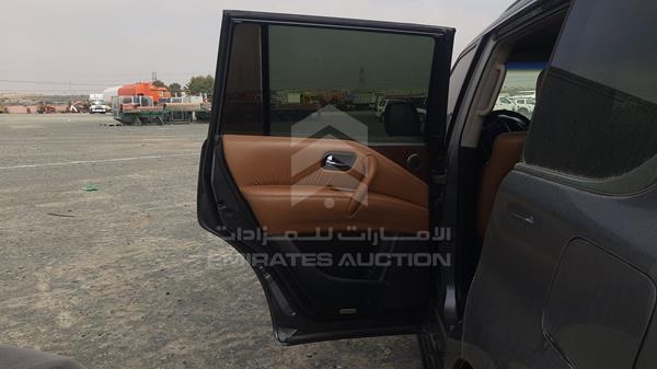 Photo 16 VIN: JN8AY2NY1G9143783 - NISSAN PATROL 