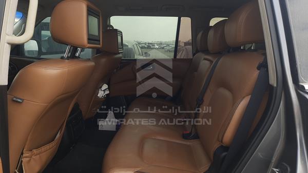 Photo 17 VIN: JN8AY2NY1G9143783 - NISSAN PATROL 