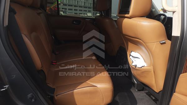 Photo 18 VIN: JN8AY2NY1G9143783 - NISSAN PATROL 