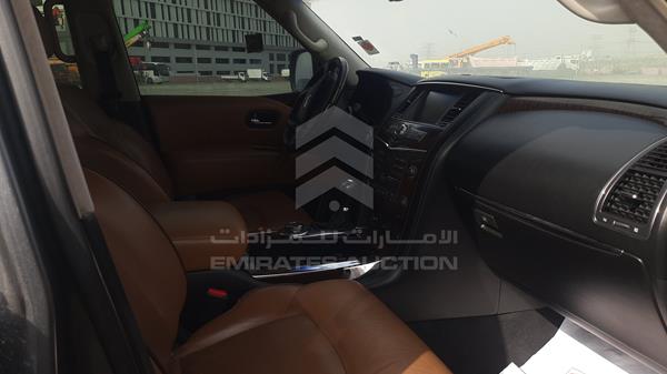 Photo 20 VIN: JN8AY2NY1G9143783 - NISSAN PATROL 