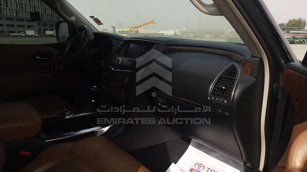 Photo 21 VIN: JN8AY2NY1G9143783 - NISSAN PATROL 