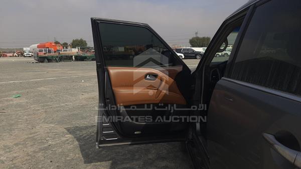 Photo 9 VIN: JN8AY2NY1G9143783 - NISSAN PATROL 