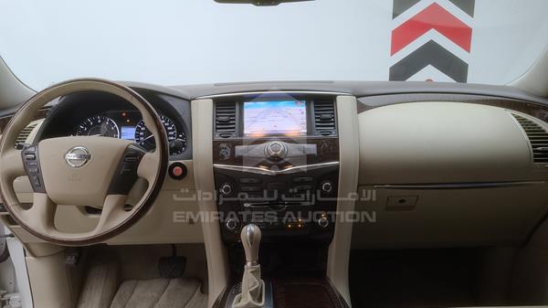 Photo 20 VIN: JN8AY2NY1G9146702 - NISSAN PATROL 