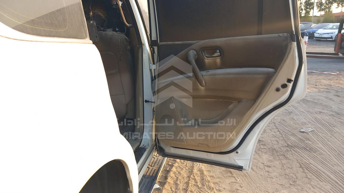 Photo 18 VIN: JN8AY2NY1G9153181 - NISSAN PATROL 