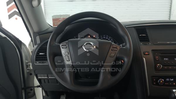 Photo 13 VIN: JN8AY2NY1G9214335 - NISSAN PATROL 