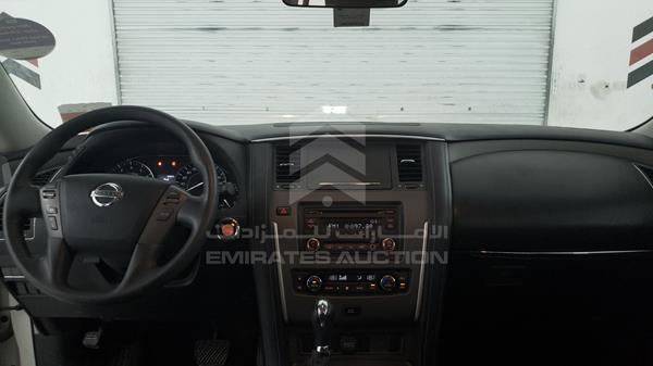 Photo 15 VIN: JN8AY2NY1G9214335 - NISSAN PATROL 