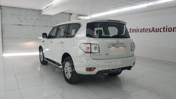 Photo 6 VIN: JN8AY2NY1G9214335 - NISSAN PATROL 