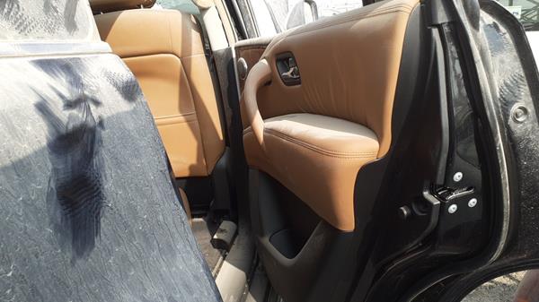 Photo 19 VIN: JN8AY2NY1J9353338 - NISSAN PATROL 