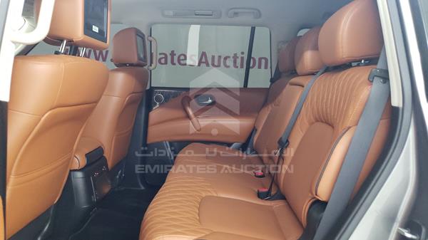 Photo 30 VIN: JN8AY2NY1L9406848 - NISSAN PATROL 