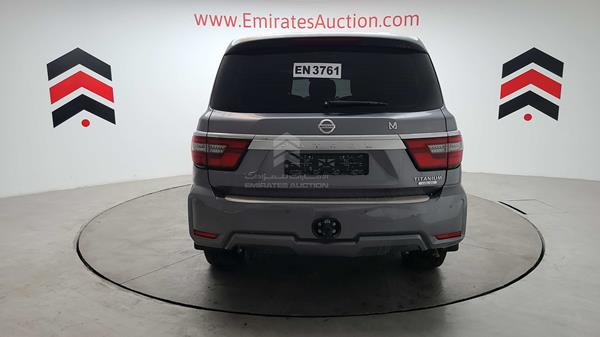 Photo 10 VIN: JN8AY2NY1M9428589 - NISSAN PATROL 