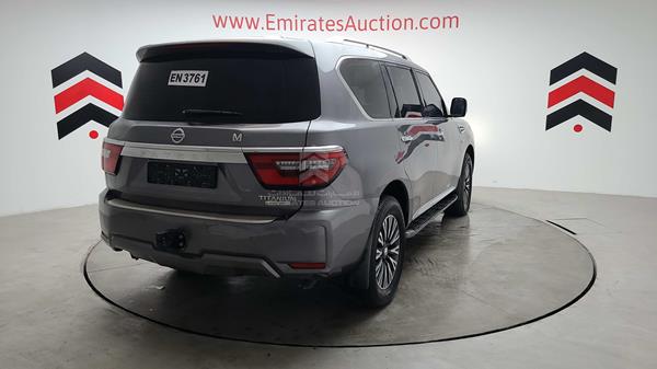 Photo 12 VIN: JN8AY2NY1M9428589 - NISSAN PATROL 