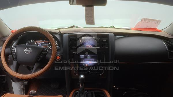 Photo 21 VIN: JN8AY2NY1M9428589 - NISSAN PATROL 