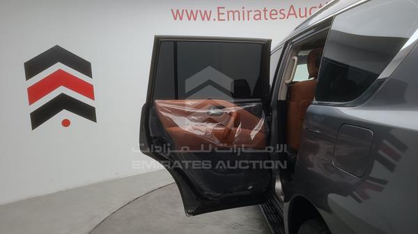 Photo 31 VIN: JN8AY2NY1M9428589 - NISSAN PATROL 