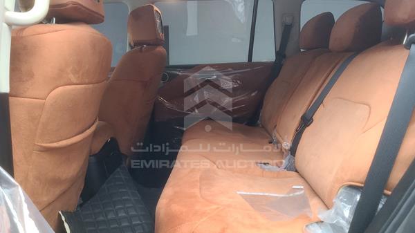 Photo 32 VIN: JN8AY2NY1M9428589 - NISSAN PATROL 