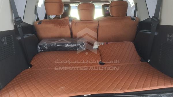 Photo 33 VIN: JN8AY2NY1M9428589 - NISSAN PATROL 