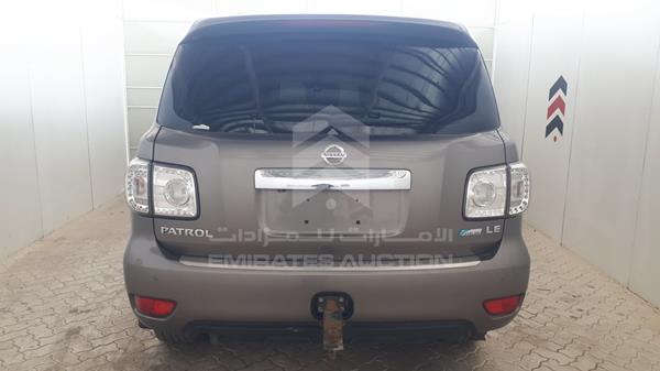 Photo 13 VIN: JN8AY2NY2D9060522 - NISSAN PATROL 