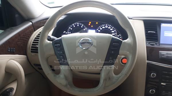 Photo 21 VIN: JN8AY2NY2D9060522 - NISSAN PATROL 