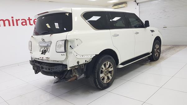 Photo 7 VIN: JN8AY2NY2D9062352 - NISSAN PATROL 