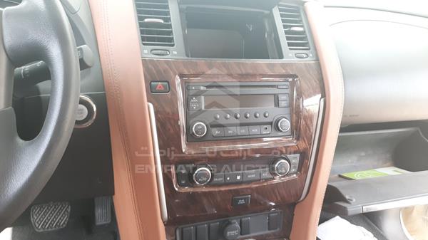 Photo 14 VIN: JN8AY2NY2E9063065 - NISSAN PATROL 