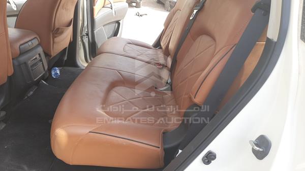 Photo 17 VIN: JN8AY2NY2E9063065 - NISSAN PATROL 