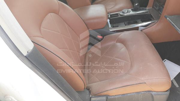 Photo 22 VIN: JN8AY2NY2E9063065 - NISSAN PATROL 