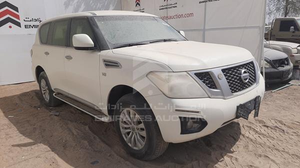 Photo 7 VIN: JN8AY2NY2E9063065 - NISSAN PATROL 