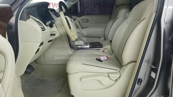 Photo 12 VIN: JN8AY2NY2E9064118 - NISSAN PATROL 